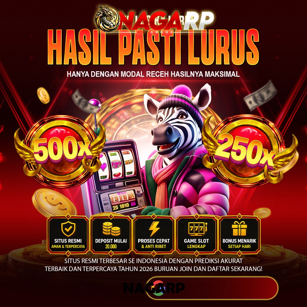 NAGARP X Wimbush and Associates: Awali Harimu Dengan Pengalaman Bermain Yang Seru Game Digital Hari Ini